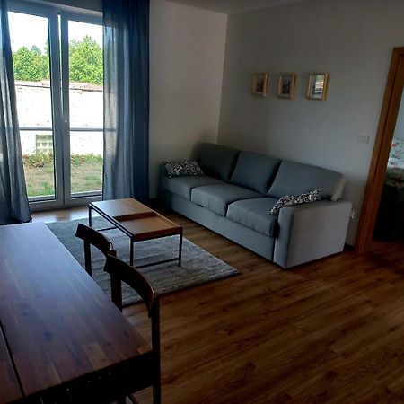 Apartman Violetta Nové Město nad Metují Екстериор снимка
