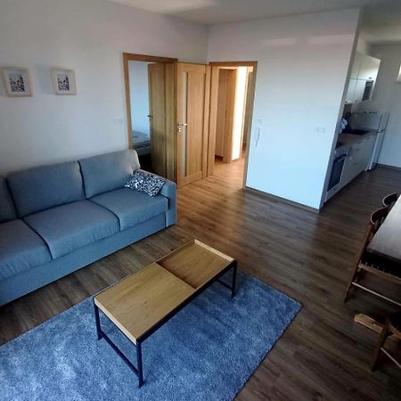 Apartman Violetta Nové Město nad Metují Екстериор снимка