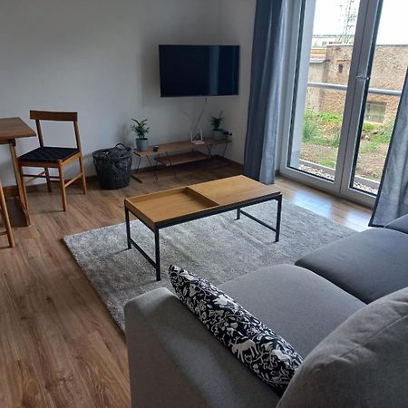 Apartman Violetta Nové Město nad Metují Екстериор снимка