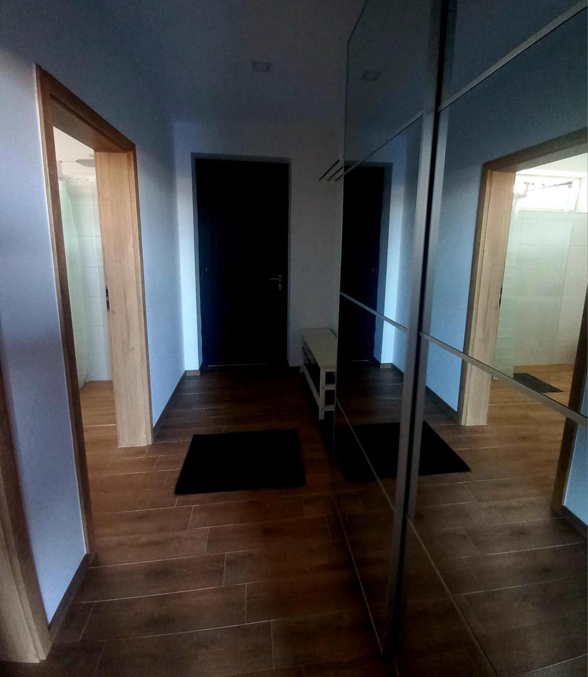Apartman Violetta Nové Město nad Metují Екстериор снимка