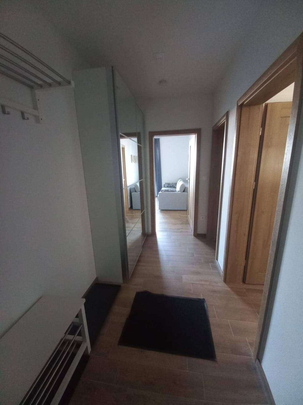 Apartman Violetta Nové Město nad Metují Екстериор снимка