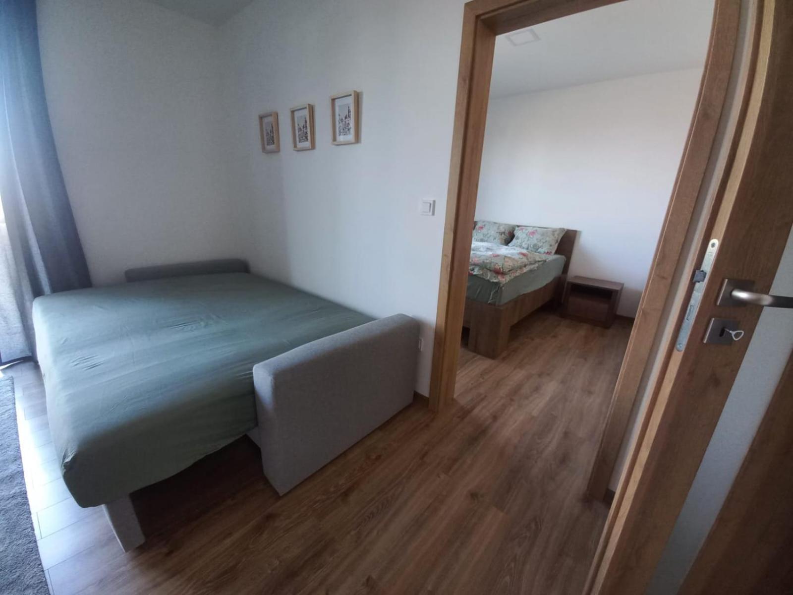 Apartman Violetta Nové Město nad Metují Екстериор снимка