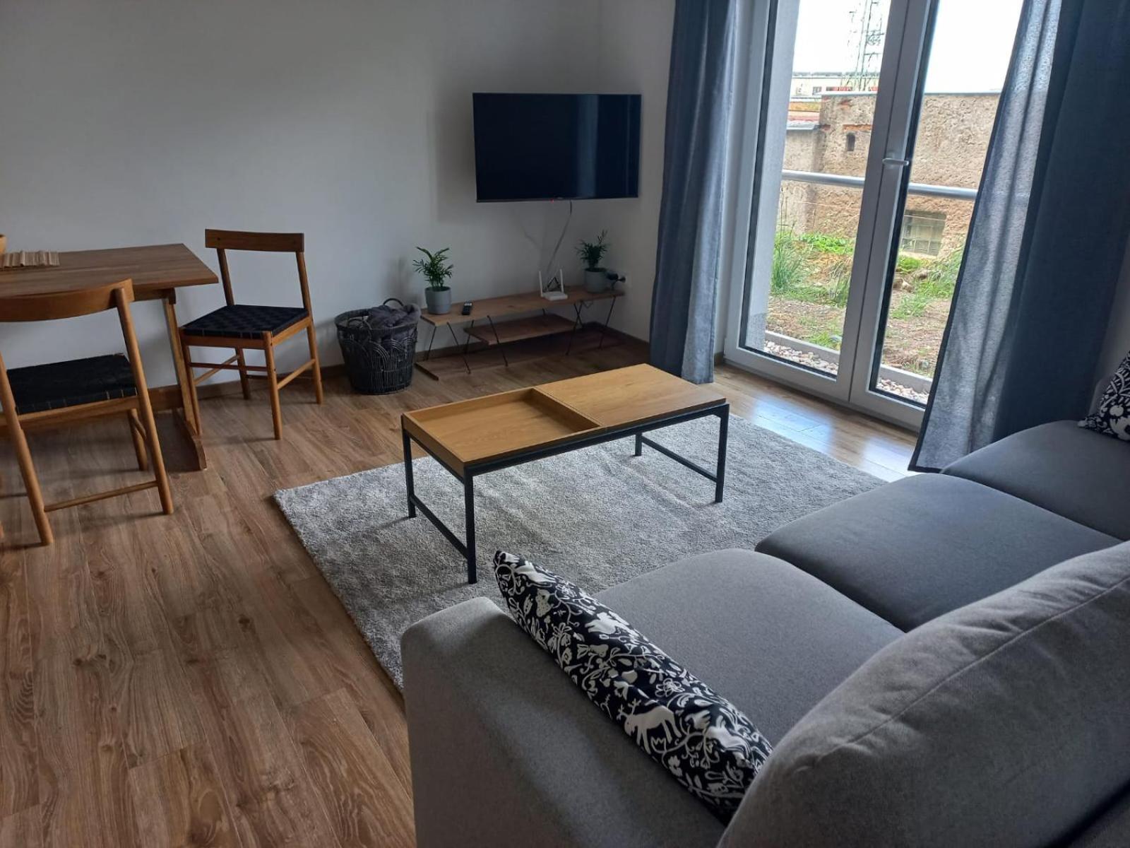 Apartman Violetta Nové Město nad Metují Екстериор снимка