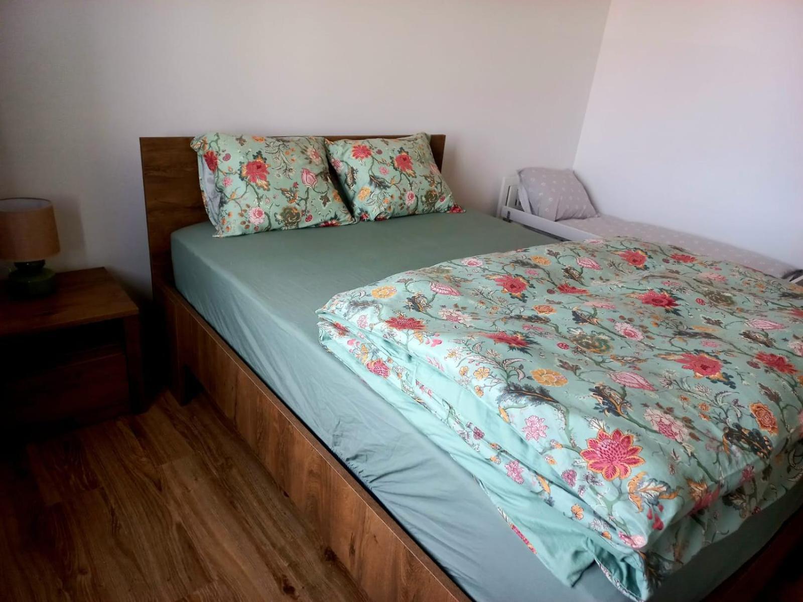 Apartman Violetta Nové Město nad Metují Екстериор снимка
