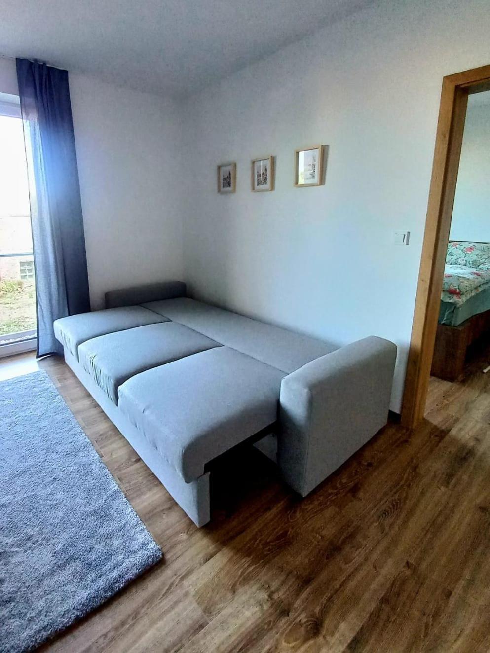Apartman Violetta Nové Město nad Metují Екстериор снимка