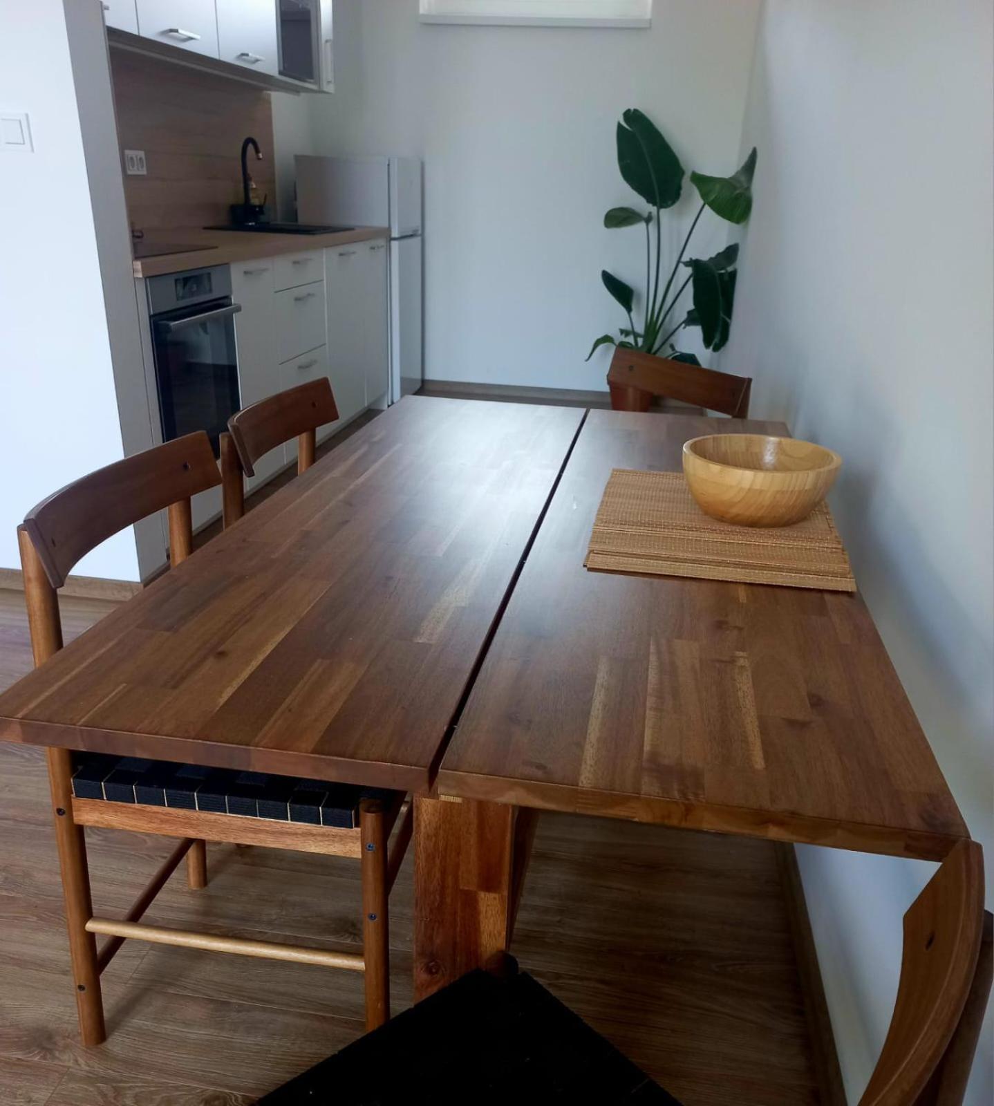 Apartman Violetta Nové Město nad Metují Екстериор снимка