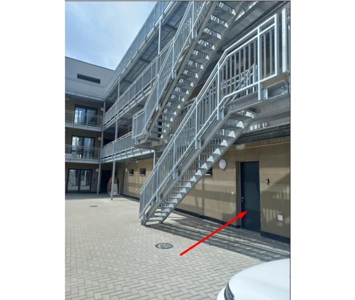 Apartman Violetta Nové Město nad Metují Екстериор снимка
