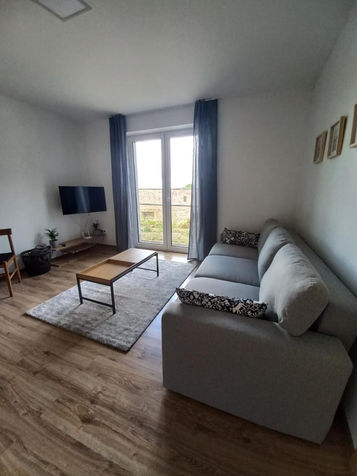 Apartman Violetta Nové Město nad Metují Екстериор снимка
