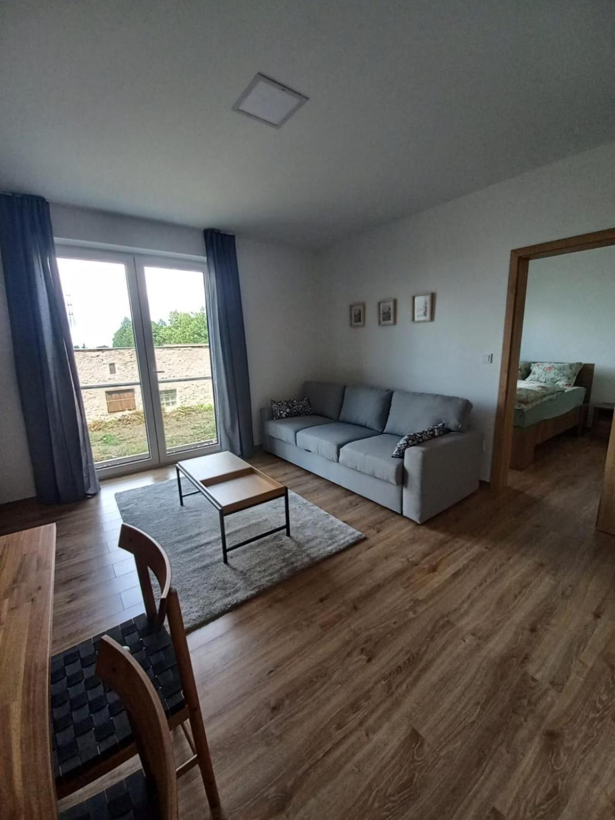 Apartman Violetta Nové Město nad Metují Екстериор снимка